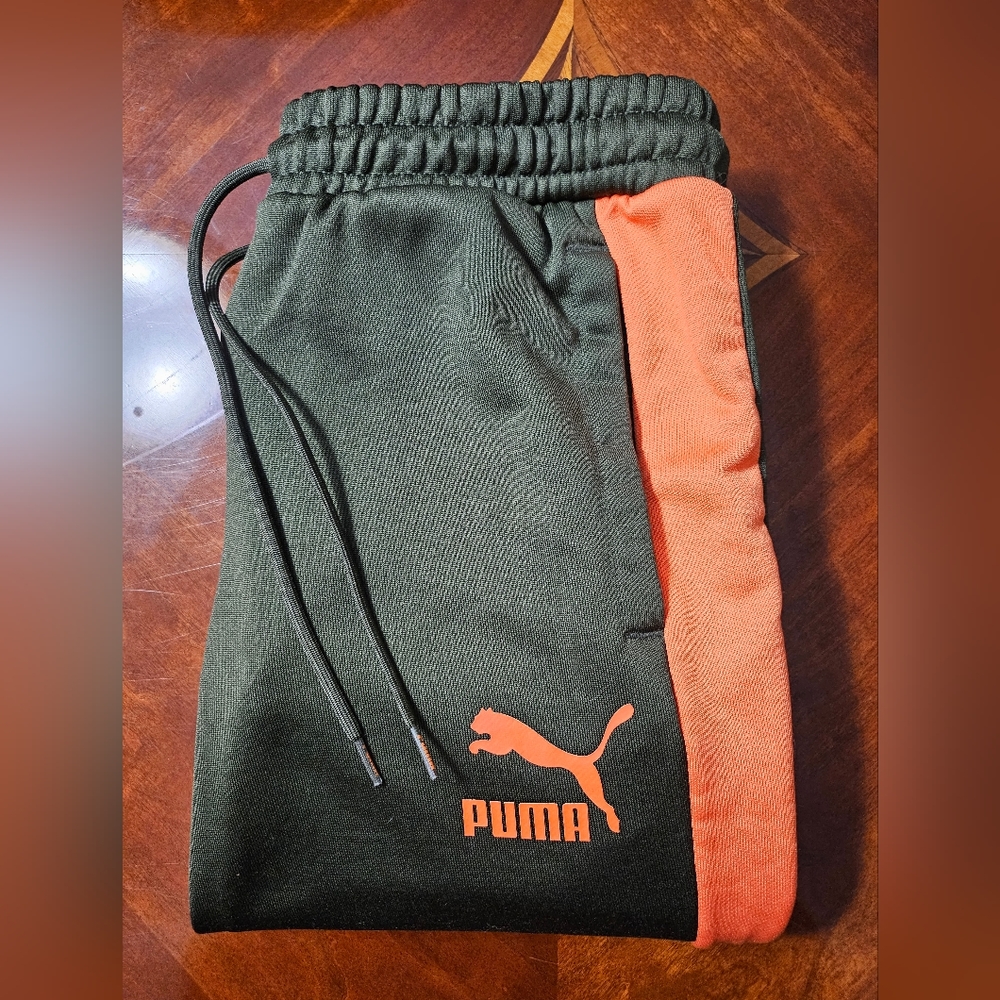 Puma Athletic Pants